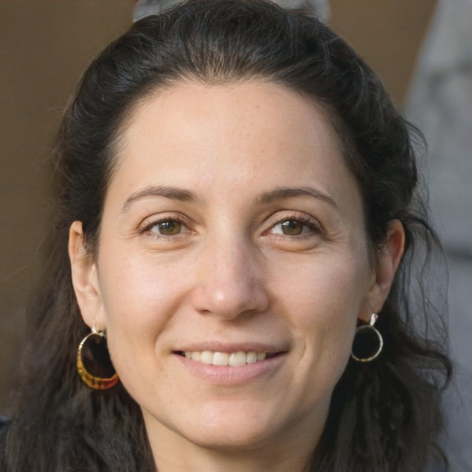 Dr. Elena Carwright, Lead Researcher